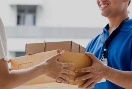 Best Courier to USA from Nepal