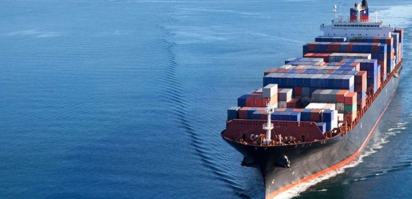 Sea cargo freight service in Nepal