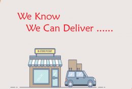 Cheap courier and cargo in Nepal